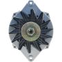REMY ELECTRICAL 22118 Remanufactured Alternator