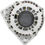 REMY ELECTRICAL 22121 Remanufactured Alternator