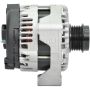REMY ELECTRICAL 22121 Remanufactured Alternator