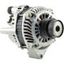 REMY ELECTRICAL 22122 Remanufactured Alternator