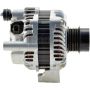 REMY ELECTRICAL 22122 Remanufactured Alternator