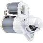 REMY ELECTRICAL 22124 Remanufactured Starter Motor