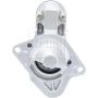 REMY ELECTRICAL 22124 Remanufactured Starter Motor