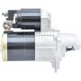 REMY ELECTRICAL 22124 Remanufactured Starter Motor