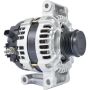 REMY ELECTRICAL 22125 Remanufactured Alternator