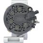 REMY ELECTRICAL 22125 Remanufactured Alternator