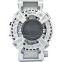 REMY ELECTRICAL 22125 Remanufactured Alternator