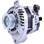 REMY ELECTRICAL 22129 Remanufactured Alternator
