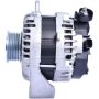 REMY ELECTRICAL 22129 Remanufactured Alternator