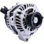 REMY ELECTRICAL 22130 Remanufactured Alternator