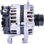 REMY ELECTRICAL 22134 Remanufactured Alternator