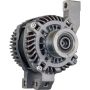REMY ELECTRICAL 23000 Remanufactured Alternator
