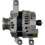 REMY ELECTRICAL 23000 Remanufactured Alternator
