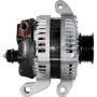 REMY ELECTRICAL 23004 Remanufactured Alternator
