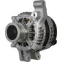 REMY ELECTRICAL 23005 Remanufactured Alternator