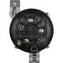 REMY ELECTRICAL 23005 Remanufactured Alternator