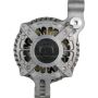REMY ELECTRICAL 23005 Remanufactured Alternator