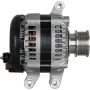 REMY ELECTRICAL 23005 Remanufactured Alternator
