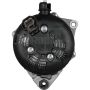 REMY ELECTRICAL 23006 Remanufactured Alternator