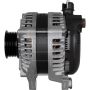REMY ELECTRICAL 23006 Remanufactured Alternator