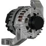 REMY ELECTRICAL 23007 Remanufactured Alternator