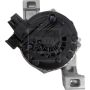 REMY ELECTRICAL 23007 Remanufactured Alternator