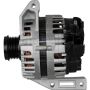 REMY ELECTRICAL 23007 Remanufactured Alternator