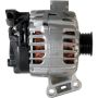 REMY ELECTRICAL 23011 Remanufactured Alternator