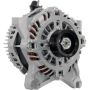 REMY ELECTRICAL 23013 Remanufactured Alternator