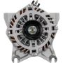REMY ELECTRICAL 23013 Remanufactured Alternator