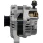 REMY ELECTRICAL 23013 Remanufactured Alternator