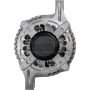 REMY ELECTRICAL 23014 Remanufactured Alternator