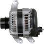 REMY ELECTRICAL 23014 Remanufactured Alternator