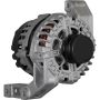 REMY ELECTRICAL 23015 Remanufactured Alternator