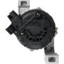 REMY ELECTRICAL 23015 Remanufactured Alternator