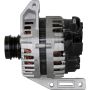 REMY ELECTRICAL 23015 Remanufactured Alternator
