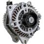 REMY ELECTRICAL 23018 Remanufactured Alternator