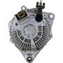 REMY ELECTRICAL 23018 Remanufactured Alternator