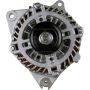 REMY ELECTRICAL 23018 Remanufactured Alternator