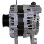 REMY ELECTRICAL 23018 Remanufactured Alternator
