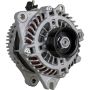REMY ELECTRICAL 23019 Remanufactured Alternator