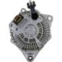 REMY ELECTRICAL 23019 Remanufactured Alternator