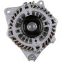 REMY ELECTRICAL 23019 Remanufactured Alternator