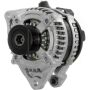 REMY ELECTRICAL 23020 Remanufactured Alternator