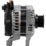 REMY ELECTRICAL 23020 Remanufactured Alternator