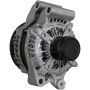 REMY ELECTRICAL 23021 Remanufactured Alternator