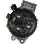 REMY ELECTRICAL 23021 Remanufactured Alternator