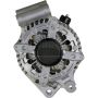 REMY ELECTRICAL 23021 Remanufactured Alternator