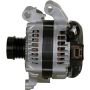 REMY ELECTRICAL 23021 Remanufactured Alternator