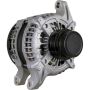 REMY ELECTRICAL 23022 Remanufactured Alternator